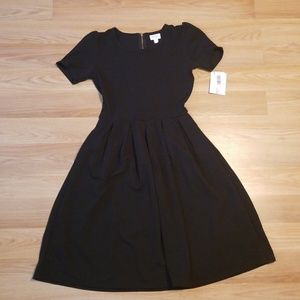 Lularoe Amelia Dress